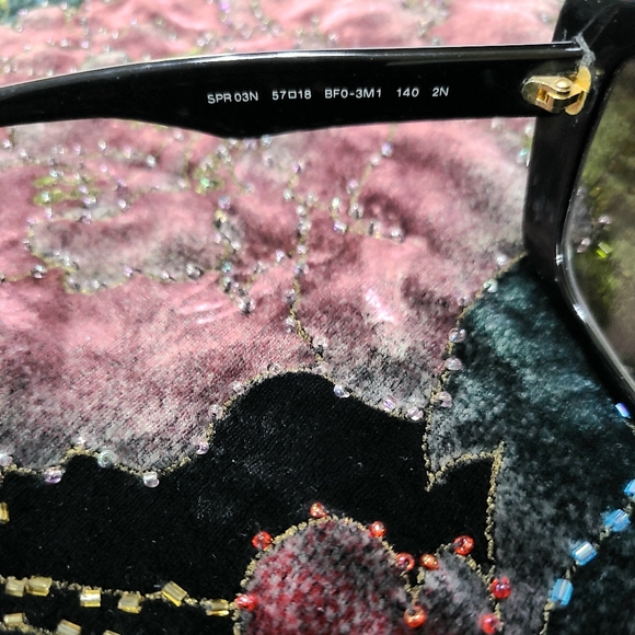 EUC Prada Sunglasses - Picture 4 of 9